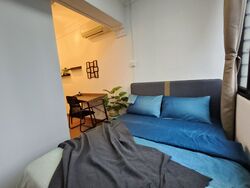 King's Mansion (D15), Condominium #531557221